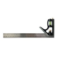 Eclipse Measuring and Marking Out